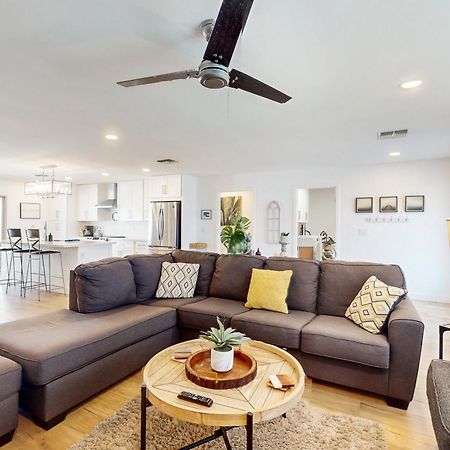 Villa Family Fresh Scottsdale Exterior foto