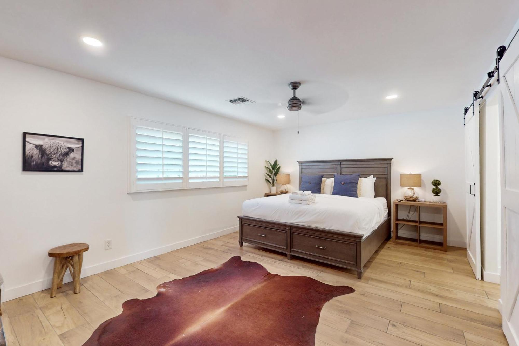 Villa Family Fresh Scottsdale Exterior foto