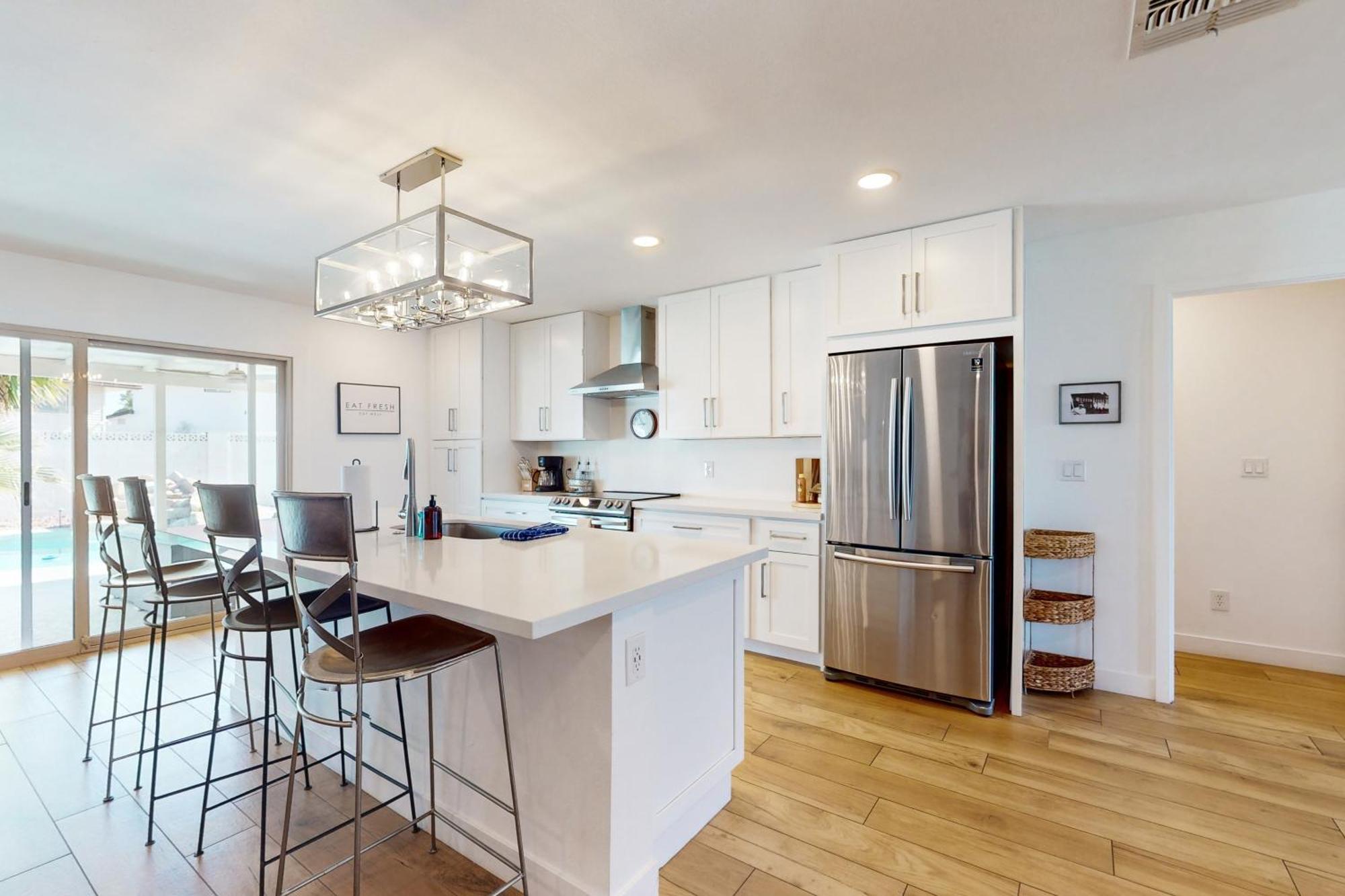 Villa Family Fresh Scottsdale Exterior foto
