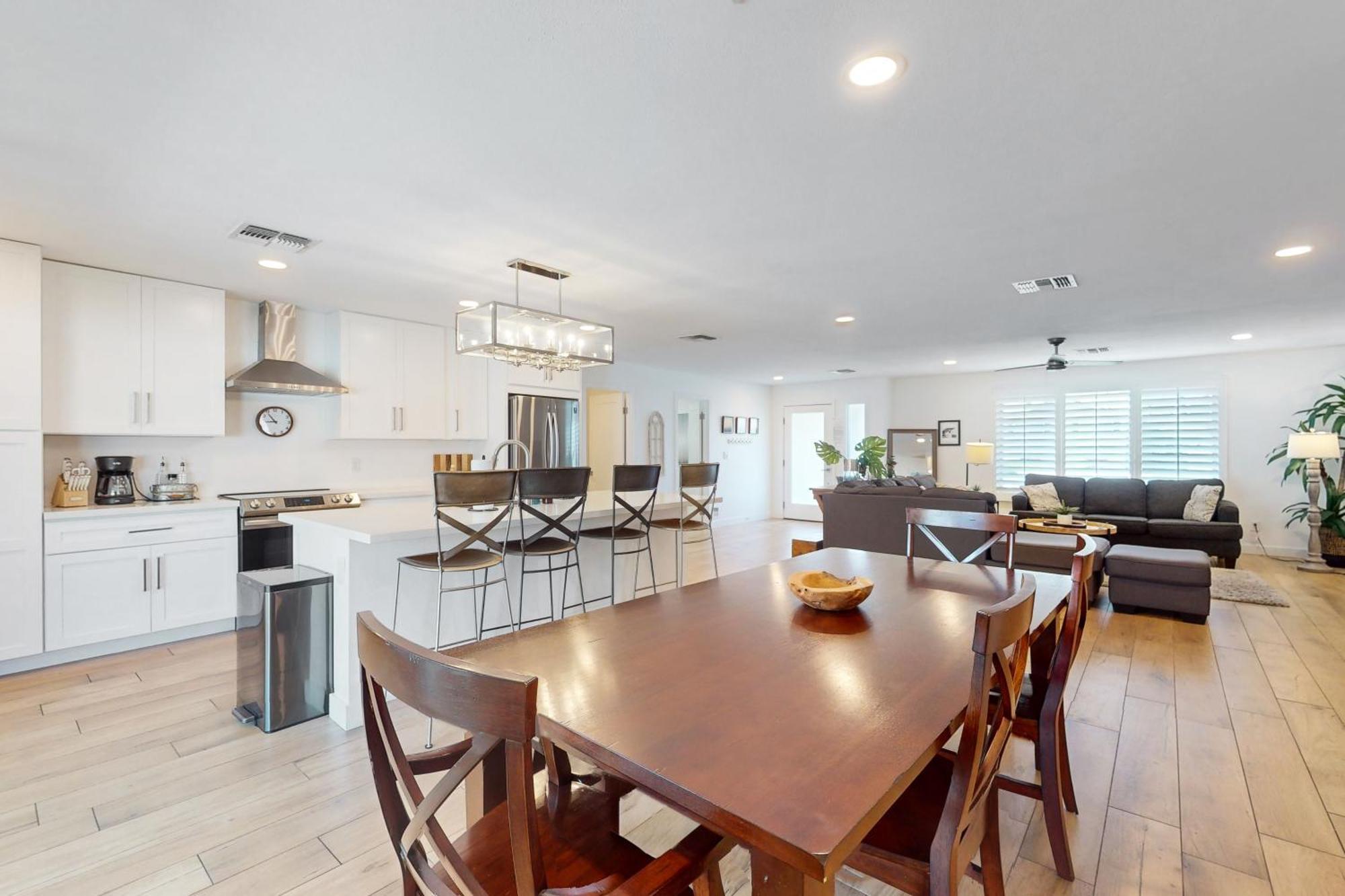 Villa Family Fresh Scottsdale Exterior foto